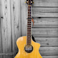 Miniatyrbild 3 av 6: Gitarr Capo, 2in1 Flamingos Zink Metall Capo för Akustisk och Elektrisk Gitarr, Ukulele, Mandolin, Banjo, Gitarraccessoarer.