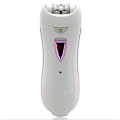 Miniatyrbillede 1 af 7: Epilator til ansigt - Epilator til kvinder - Ansigtshår fjerner - Mini epilator - Elektrisk epilator