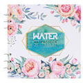 Miniatyrbillede 1 af 6: Blank Paper notebook Journal, 20 sider Hardcover Notebook