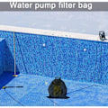 Miniatyrbilde 5 av 5: 2 stk Mesh Pump Bag, Mesh Vannpumpe Filter Bag, Pump