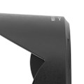 Miniatyrbillede 5 af 8: HB‑58 Vendbar Kameraobjektiv Modlys Blænde Beskytter til Nikon 18‑300mm F/3.5‑5.6G ED VR Objektiv