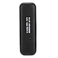 Miniatyrbilde 2 av 8: USB 4G LTE-ruter med lavt strømforbruk, lang batterilevetid, liten bærbar SIM WIFI-dongle Ameirica
