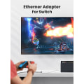 Pikkukuva 4 / 6: Ethernet-sovitin USB 2.0 - 10 100 verkko RJ45 LAN kiinteä
