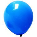 Miniatyrbillede 1 af 5: 100 stk. 10 tommer tykke balloner, latex heliumballoner, til