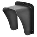 Metal Rain Cover for Door Access Control Housing for Keyboard Controllers, Doorbell, Intercom