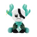 Medkit Plushies Plyschleksaksdocka Barnpresenter 25cm _e