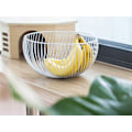 Miniatyrbillede 4 af 6: KICCOLY Frugtkurv, Grøntsager, Æg, Brød Opbevaring, Stativ til