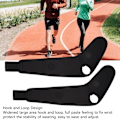Miniatyrbild 7 av 8: Handledsstöd för tyngdlyftning, kompressionsrem för smärtlindring med justerbar handledskompression, andningsbart handledsstöd för män och kvinnor