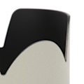 Miniatyrbillede 3 af 8: ET‑87 Vendbar Kameraobjektiv Modlys Blænde Beskytter til Canon EF 70‑200mm F2.8 USM IS II Objektiv