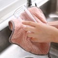 Miniatyrbillede 4 af 5: Fortykkelse Mikrofiber Rengøringsklud, All-Purpose Rengøring