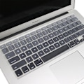 Pikkukuva 2 / 8: Ultraohut näppäimistön suojakalvo MacBook Air/Pro13\" ja 15\"