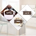 Miniatyrbilde 4 av 8: Automatisk design Mini håndholdt elektrisk mikser håndholdt melkeskummer Håndholdt røreverk Elektrisk skummaskin Melkeskummerstav for kaffe Cappuccino