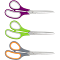 Miniatyrbillede 3 af 7: Pakke med 3 multifunktionelle, komfortable, titanium-smeltede, rustfrie