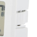 Miniatyrbillede 4 af 8: Reptil Termometer Mini Digital Fugtighed og Temperatur Måler Sensor til Reptil Tanke 3V
