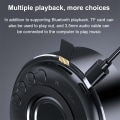 Pikkukuva 8 / 8: Bluetooth-langaton syvällä bassolla ja stereolla