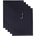 Miniatyrbilde 1 av 7: Kraft String File Folder Filing Envelope Project File Jacket