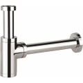 Miniatyrbilde 1 av 5: Messing vaskekum, universell design kum 1 1/4 x 32mm, justerbar
