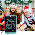 Pikkukuva 5 / 8: Upgrow LCD-kirjoitustaulu, 12 tuuman LCD-kirjoitustaulu,