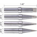Miniatyrbilde 3 av 4: Loddebolt Loddespiss for Loddebolt Spiss, Erstatning