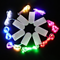 Miniatyrbild 4 av 5: 15 st Fairy Tale String Lights, 30 LEDs 9.8ft batteridriven fo four colors