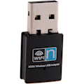 Miniatyrbillede 3 af 6: 300 Mbps USB WiFi-adapter