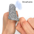 Miniatyrbillede 7 af 8: 20 stk. fingerbeskyttelse mod snit