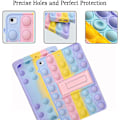 Miniatyrbillede 5 af 8: Decompression Bubble Design cover iPad mini 4