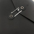 Miniatyrbilde 5 av 7: Kraft String File Folder Filing Envelope Project File Jacket