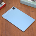 Miniatyrbild 7 av 8: 10-tums Tablet för Android 10.1 6GB 128GB 5G WiFi 2560x1600 Upplösning 2MP Front 5MP Bakre Dubbla SIM Dubbla Standby Tablet PC Blå