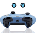 Miniatyrbild 3 av 5: Gamepad-skydd för ökad driftshastighet, blå
