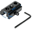 Miniatyrbilde 2 av 7: Rifle Bipod, 6-9 tommer justerbar Super Duty Taktisk Bipod