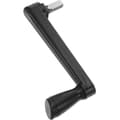Outdoor Umbrella Crank Handle, Sturdy ABS Handle for Patio and Beach, Easy-to-Use Replacement Accessory, Adjustable and Wide