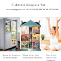 Pikkukuva 6 / 6: Sähkömittari pistorasiaan sähkömittarin energiakustannusmittari sähkönkulutusmittari sähkönkulutusmittari sähkömittari LCD