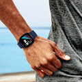 Pikkukuva 7 / 8: 4-pack fodral kompatibel med Fitbit Sense /