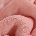 Miniatyrbillede 5 af 5: Kælen Bamse Blødt Fleece Tæppe Pink - Varmt Sherpa Tæppe 150 x 200 cm XL Sofa Tæppe Couch Tæppe Tykt Tæppe Blødt som en Stue Sofa