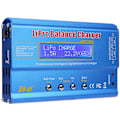 Miniatyrbillede 1 af 5: Helt ny digital iMAX B6 LCD-skærm RC Lipo NiMh-batteri