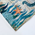 Miniatyrbild 1 av 6: 3-delars Set Modern Stil 100% Polyester Sängkläder Kuddfodral Täcke (King)
