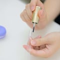 Miniatyrbild 5 av 8: 3 Set Totalt 150 Tips Klara Nagelprover Stick Nagelkonst