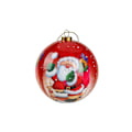 Miniatyrbild 3 av 5: Adventsbollar i A1 meter