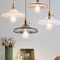 Miniatyrbillede 4 af 8: Retro LED-pære Vintage-belysning