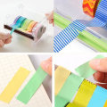 Miniatyrbillede 4 af 5: 2 stk. Washi Tape Dispenser Cutter, Rulle Tape Holder Organizer, Maske