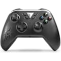 Pikkukuva 1 / 4: Xbox One S/X ENKERS -peliohjain (langaton - musta)