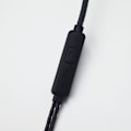 Miniatyrbillede 3 af 5: Støjreducerende kompatible in-ear-hovedtelefoner: Isolerende øreprop