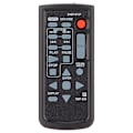 Pikkukuva 2 / 8: RMT835-vaihtoetäohjain, sopii malleille RMT845 HDRPJ580E PJ790E PJ820E CX900E XR350 CX370 -videokamera