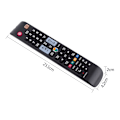 Miniatyrbilde 1 av 2: Ny universell fjernkontroll erstatning AA59-00638A kontroller for Samsung LCD LED Smart TV