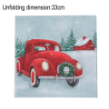 Miniatyrbilde 2 av 5: Julefest servietter, juledekorasjoner