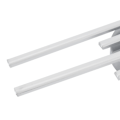 Miniatyrbilde 4 av 8: 140LED Taklampe Moderne Lys for Soverom Stue Studie Spisestue Belysning AC85‑265V