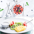 Pikkukuva 7 / 7: 20 hedelmäneulacocktailtikkua