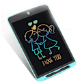 Pikkukuva 2 / 8: Upgrow LCD-kirjoitustaulu, 12 tuuman LCD-kirjoitustaulu,