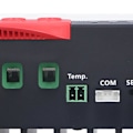 Miniatyrbild 5 av 8: MPPT Solcellsladdningsregulator 12V/24V Automatisk Identifiering 30A IP32 Vattentät för Husbil Hemmaströmstation